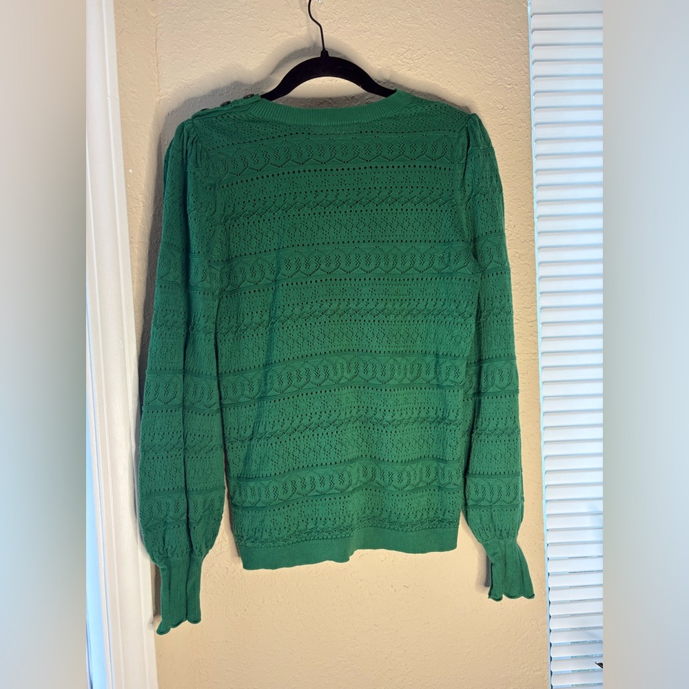 Sezane Soline Sweater - Picture 2 of 7